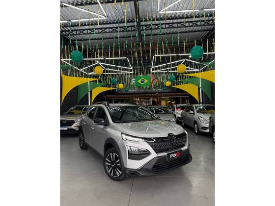 RENAULT KARDIAN 1.0 TCE FLEX EVOLUTION EDC RENAULT KARDIAN 1.0 TCE FLEX EVOLUTION EDC